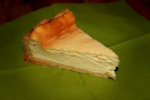 gebackene Topfentorte1