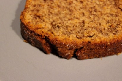 Kürbis-Nuss-Kuchen 1